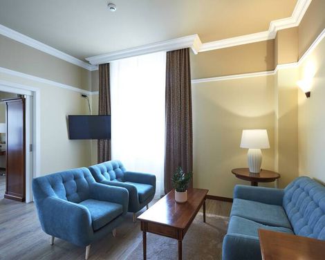 Bristol Hotel Opatija