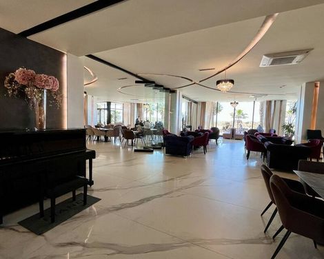 Hotel Vivas-0