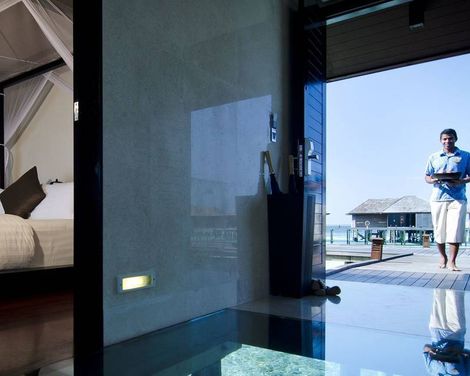 Lily Beach Resort & Spa-2