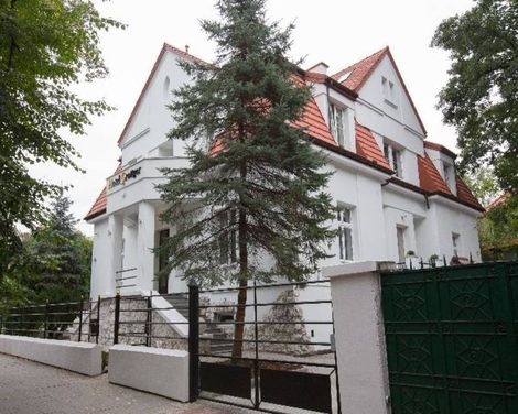 Grottger Boutique Hotel-1