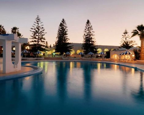 Iberostar Selection Diar El Andalous