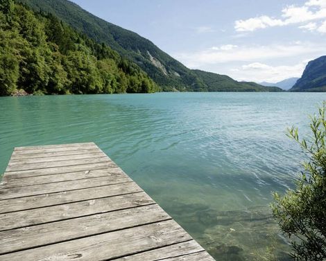 Grand Hotel Molveno-0