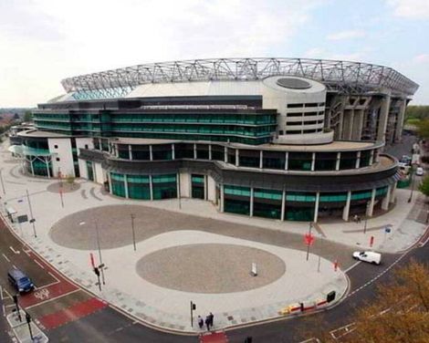 London Twickenham Stadium Hotel, a member of Radisson Individuals