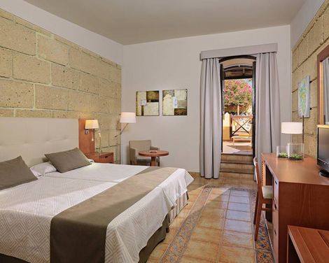 Hotel Rural Finca Salamanca-3