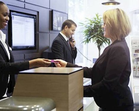 Novotel Paris 17