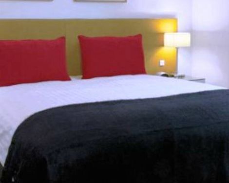 Adina Apartment Hotel Copenhagen-3