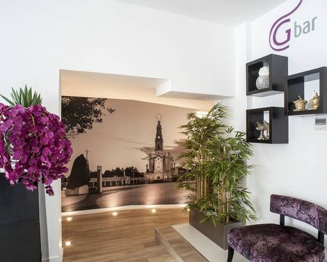 Hotel Genesis