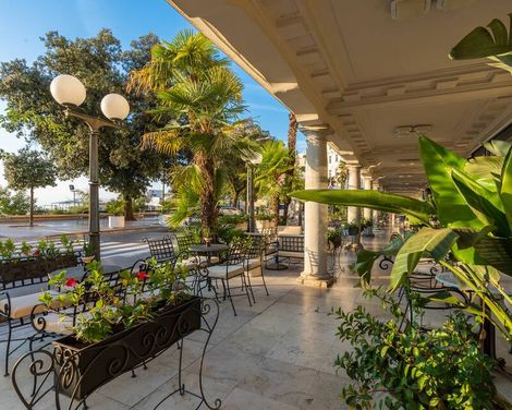 Hotel Bellevue