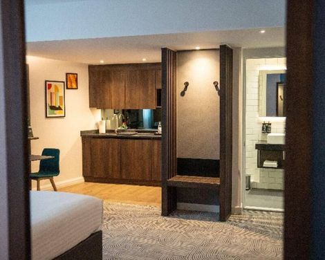 Holiday Inn London - Whitechapel