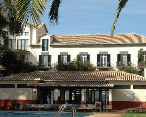 Quinta da Bela Vista 