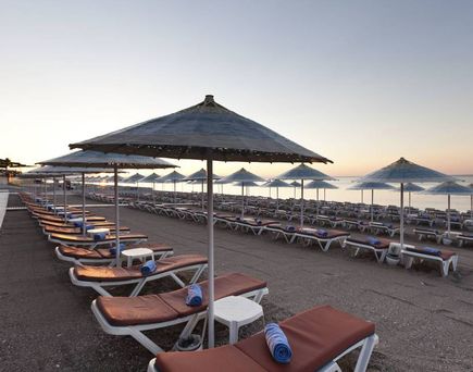 Porto Bello Hotel