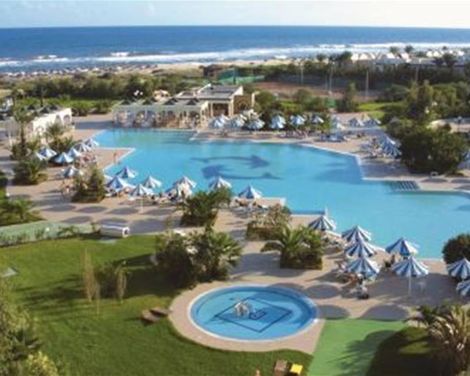 Sentido Marillia Resort & Spa-1