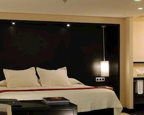 NH Collection Mexico City Reforma-1