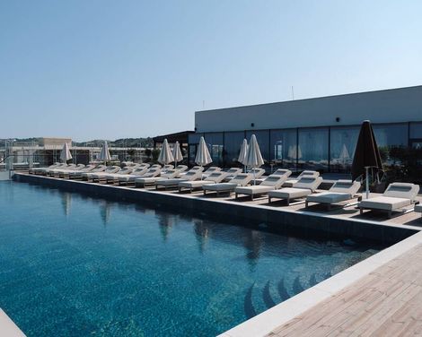 Grand VM Conference & SPA