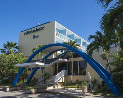 Hotel Atlantico-2
