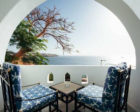 Domina Coral Bay Resort, Diving, SPA & Casino