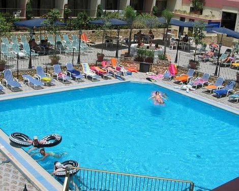 The Santa Maria Hotel-3