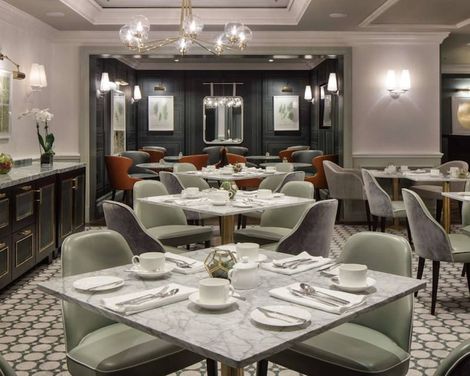 Conrad Dublin