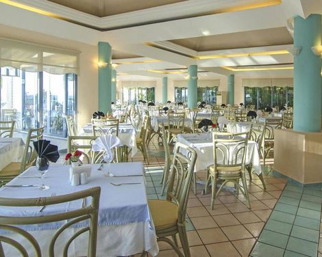 The Grand Blue Sky International-2