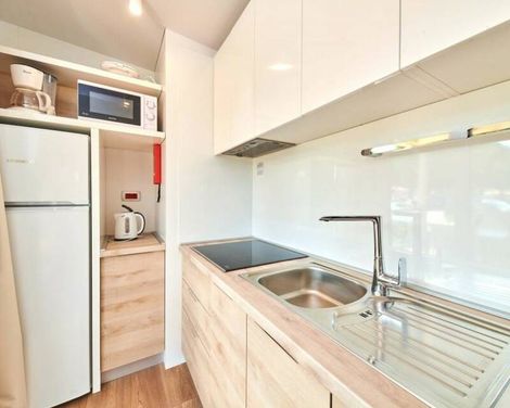 Camping Stella Maris Mobile Homes
