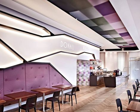 BoutiqueHOTEL Donauwalzer Wien