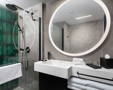 Hyatt Place Krakow-2