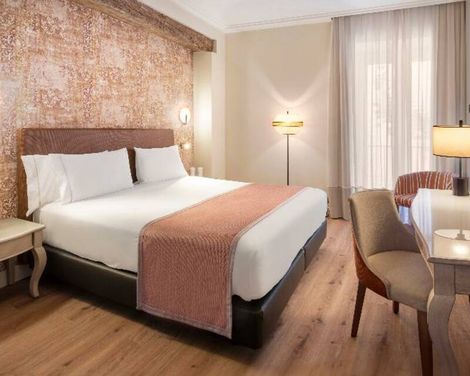 Eurostars Sevilla Boutique-0