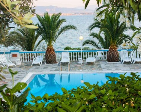Hotel Pappas