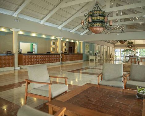 Iberostar Waves Dominicana