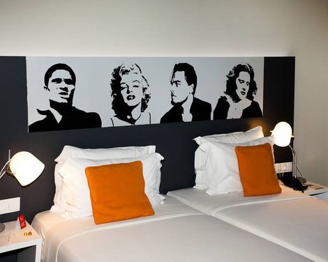 Star inn Lisboa