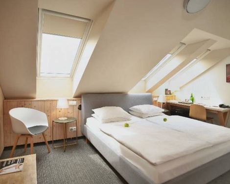 Absolutum Hotel