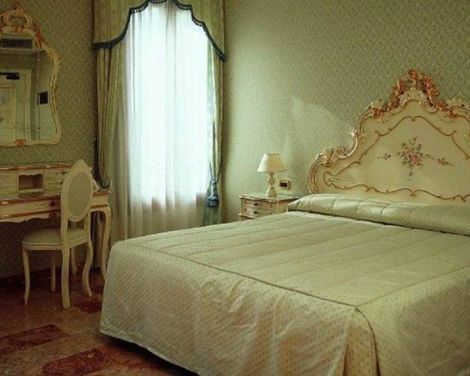 Tre Archi