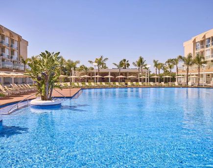 ZAFIRO Alzinar Mar Adults Only