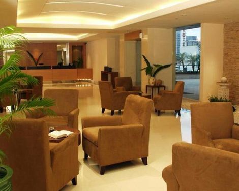 Jasmine City Hotel