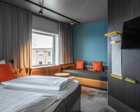 Hoje Taastrup Hotel Copenhagen West a member of Radisson Individuals