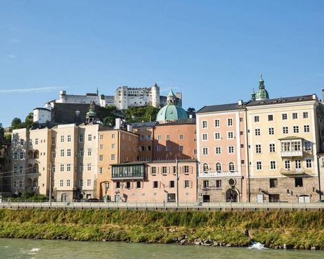 Radisson Blu Hotel Altstadt Salzburg