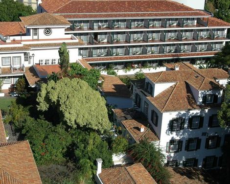 Quinta da Penha de Franca