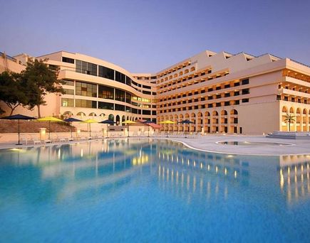 Grand Hotel Excelsior