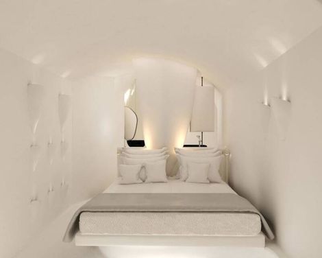 Nefeles Luxury Suites