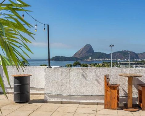 B&B HOTEL Santos Dumont