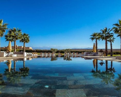 Sumahan Suites & Spa