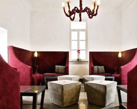 Albergo Palazzo Decumani-2