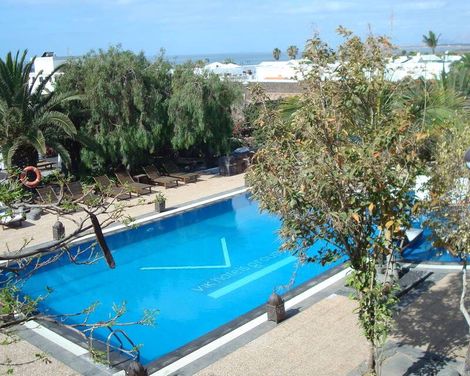 Hotel Villa VIK - Hotel Boutique