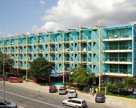 Hotel Diamond-3