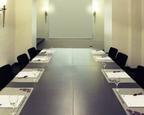 Mercure Berlin Mitte-3