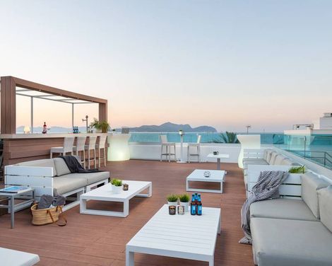 Llaüt Boutique Hotel