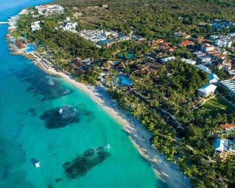 Viva Dominicus Beach by Wyndham, A Trademark All Inclusive