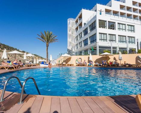 Palladium Hotel Cala Llonga