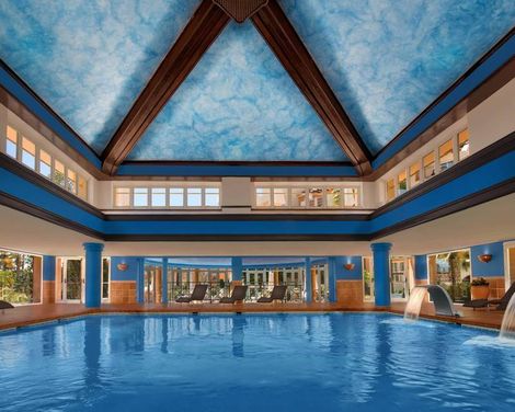 Marriott's Marbella Beach Resort-3