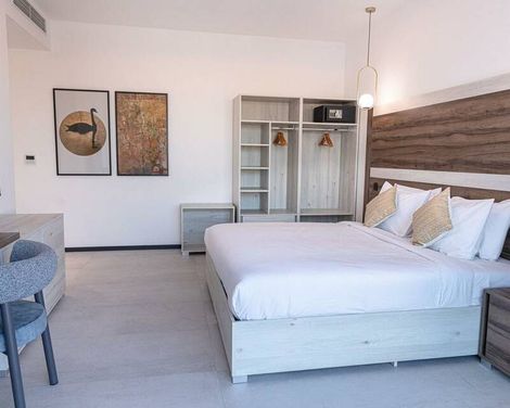 CA Sand Dune Hotel